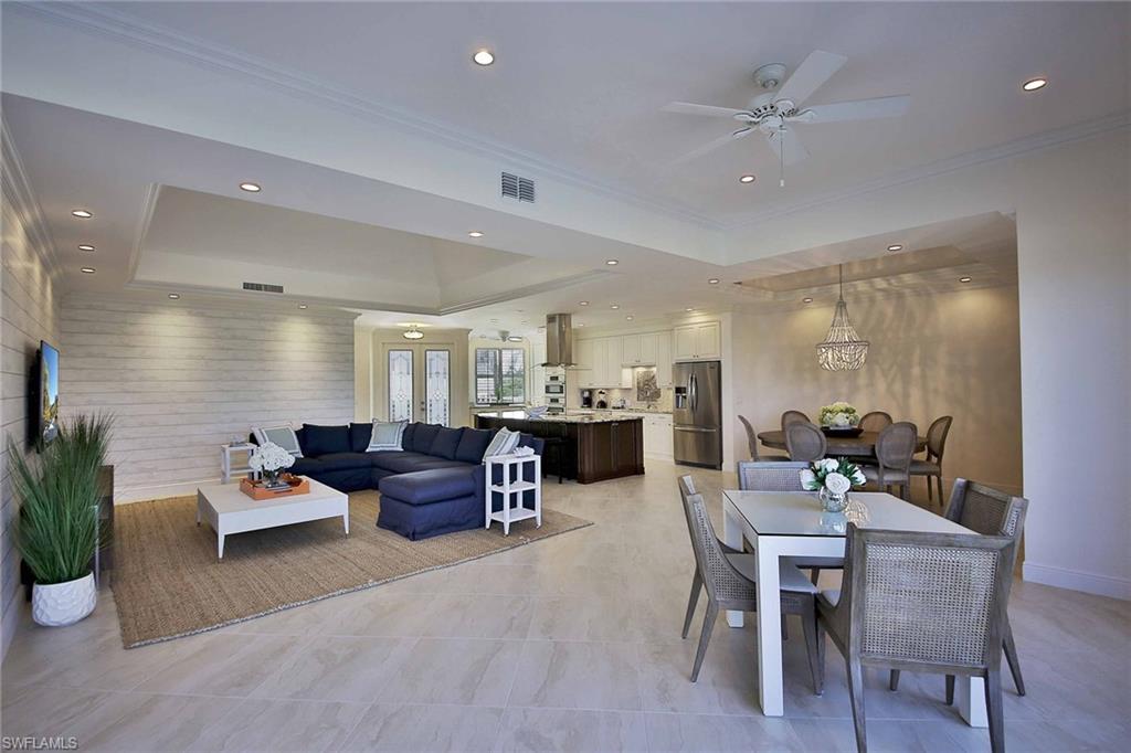 HIDEAWAY BEACH - Residential Lease