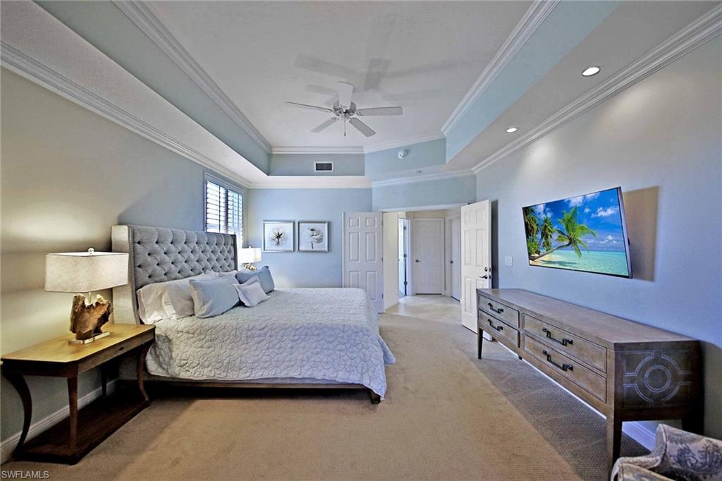 HIDEAWAY BEACH - Residential Lease