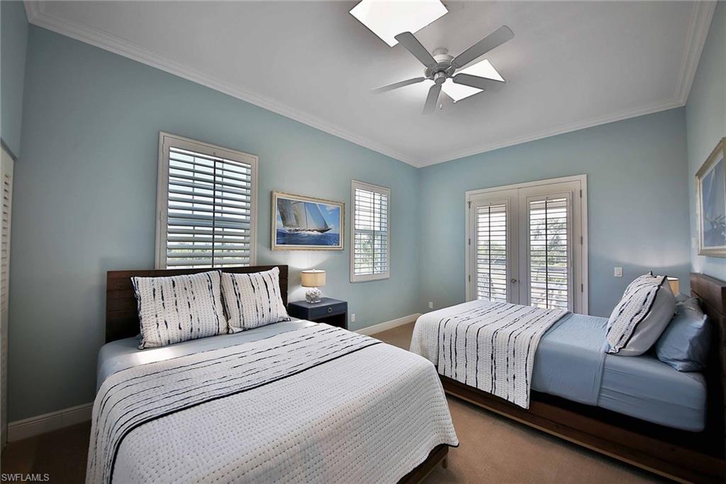 HIDEAWAY BEACH - Residential Lease