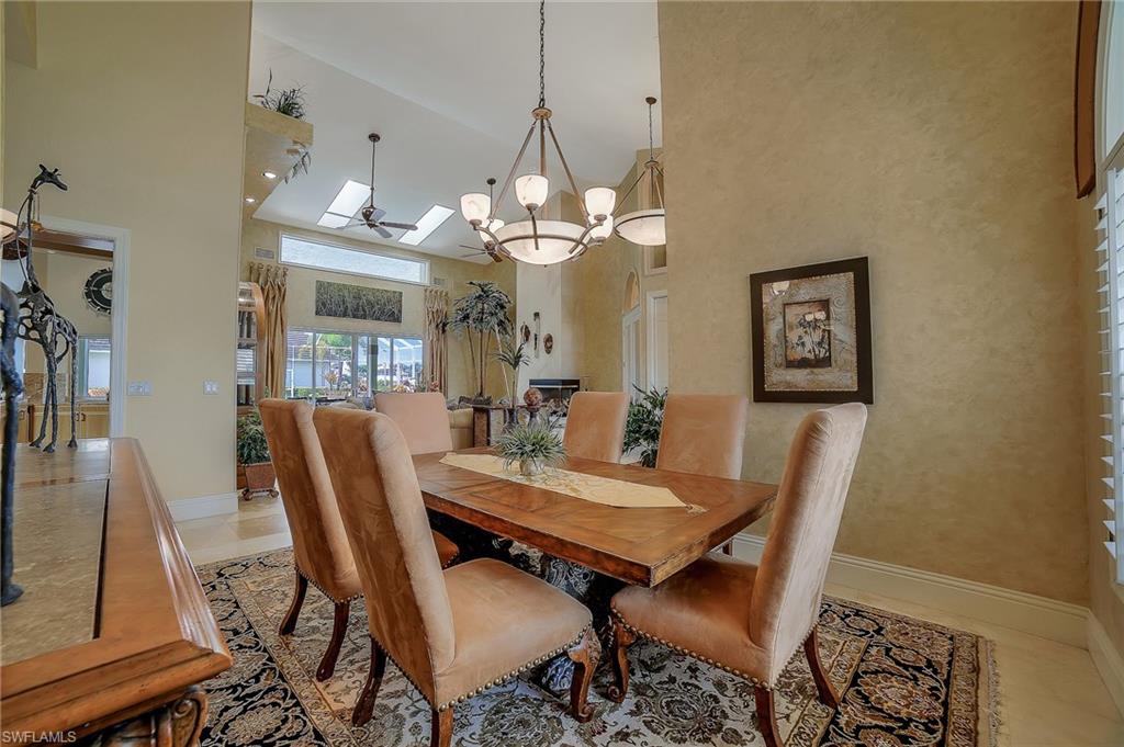 MARCO ISLAND - Residential