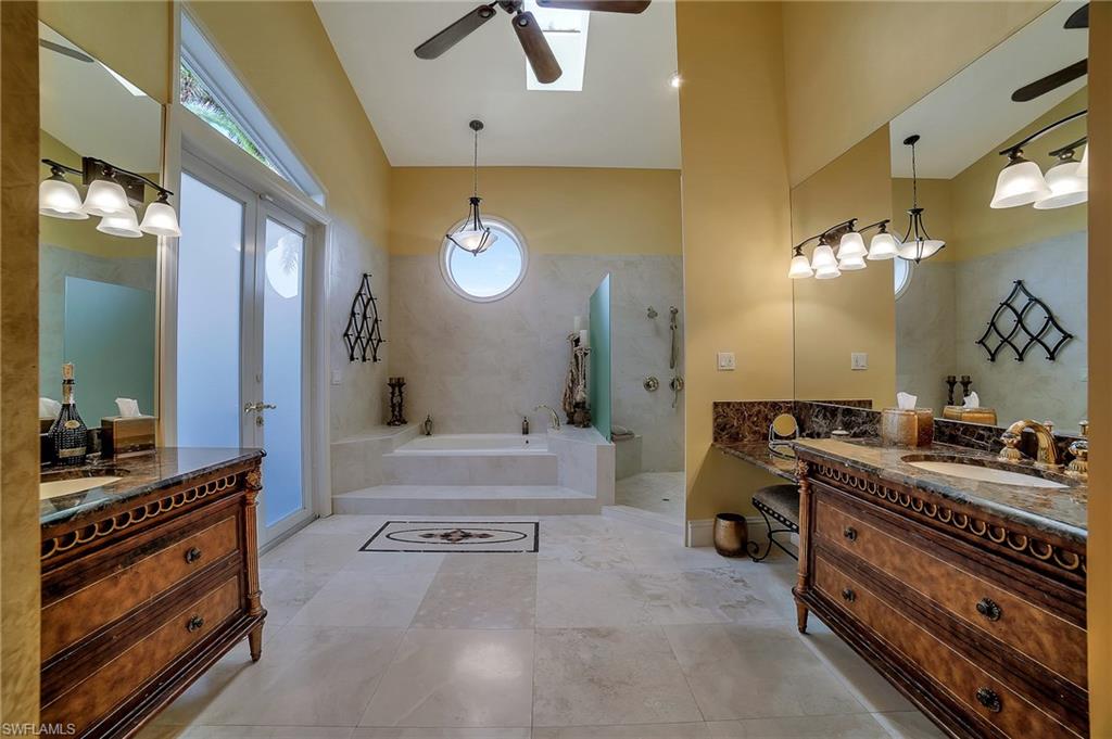 MARCO ISLAND - Residential