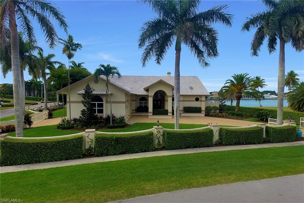 MARCO ISLAND - Residential