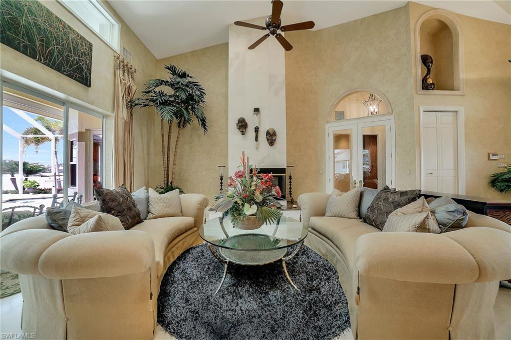 MARCO ISLAND - Residential