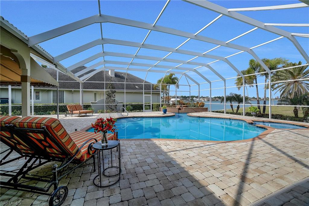 MARCO ISLAND - Residential