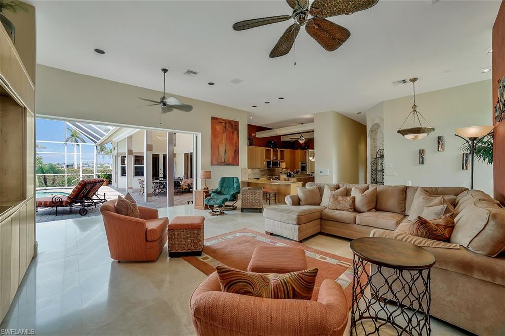 MARCO ISLAND - Residential