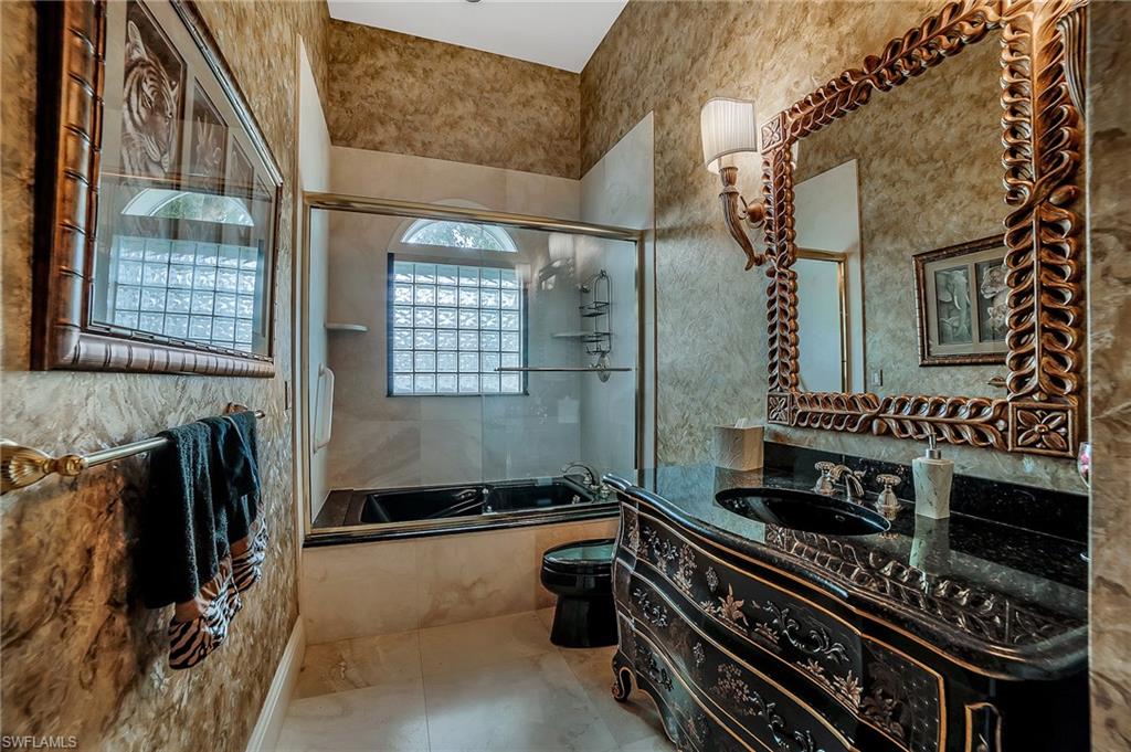 MARCO ISLAND - Residential