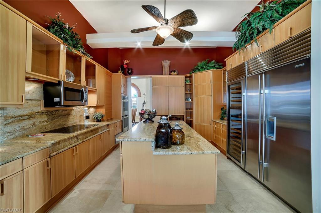 MARCO ISLAND - Residential