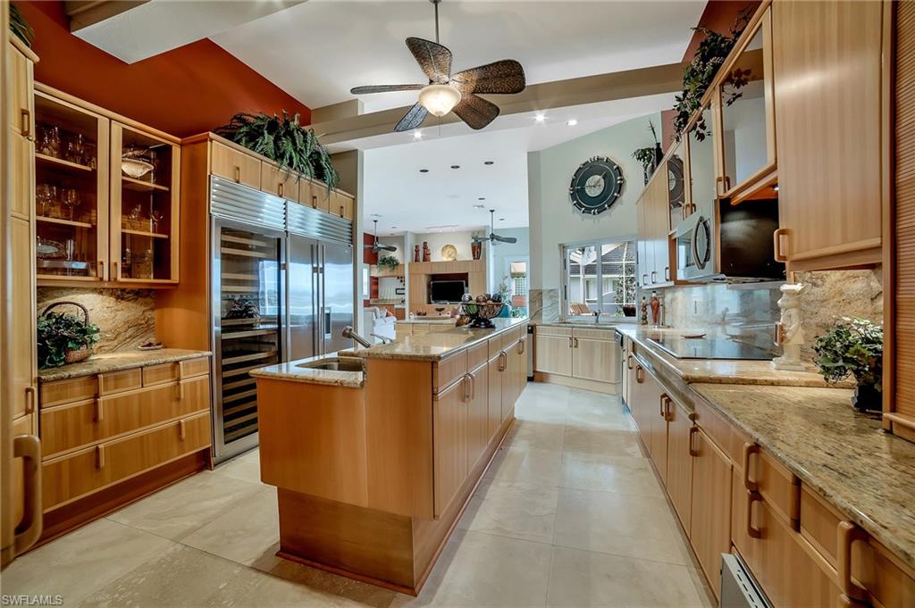 MARCO ISLAND - Residential