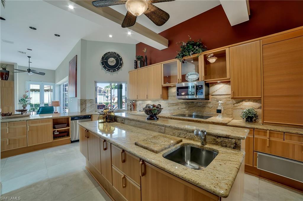 MARCO ISLAND - Residential