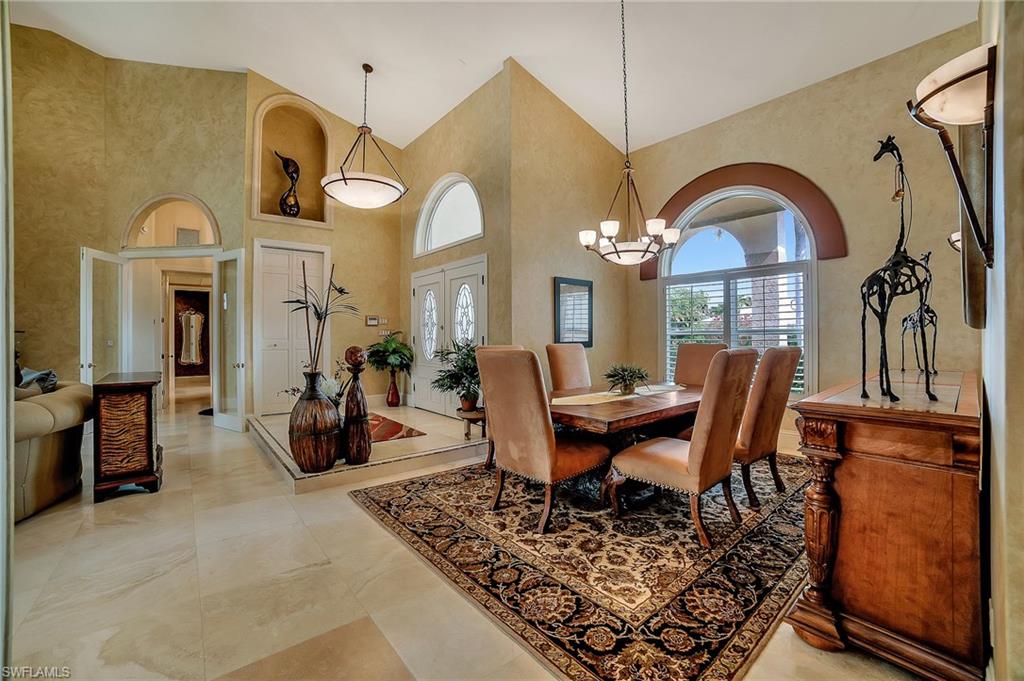 MARCO ISLAND - Residential