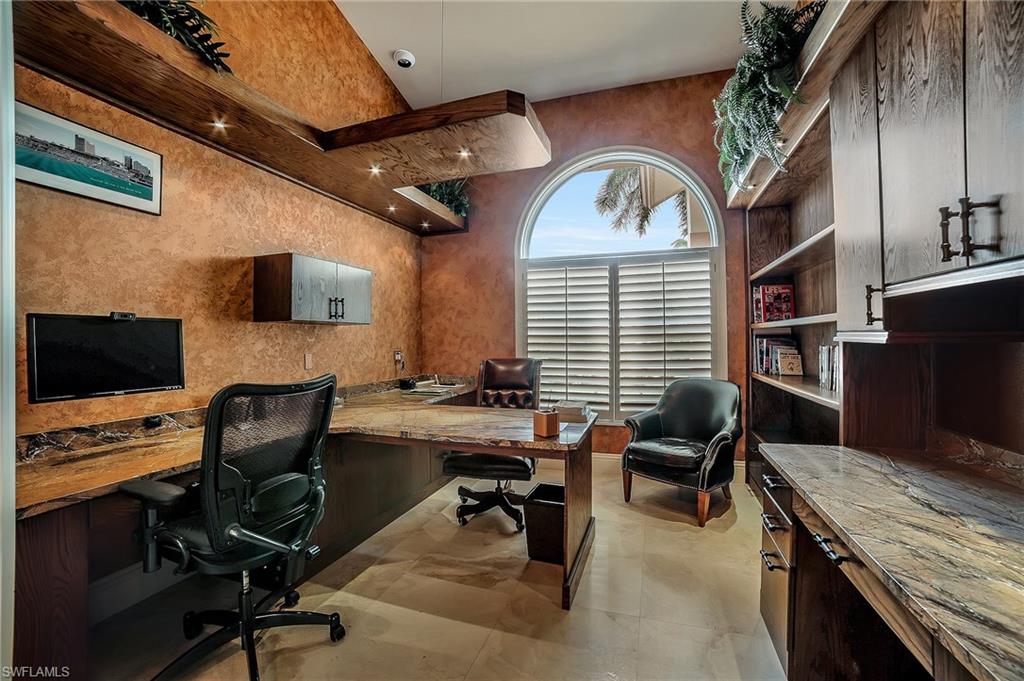 MARCO ISLAND - Residential