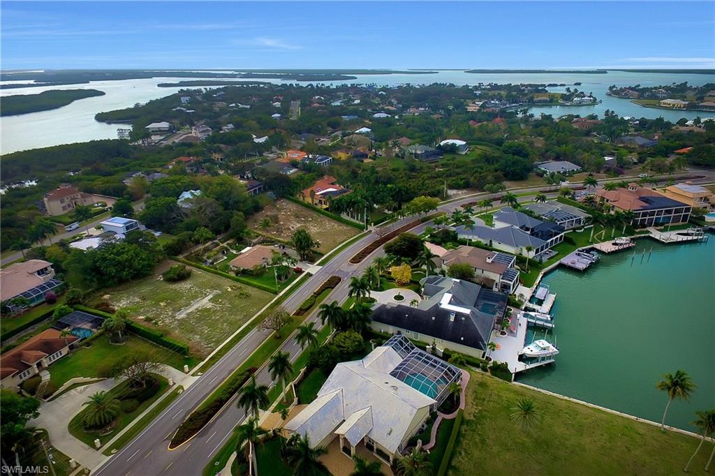 MARCO ISLAND - Residential