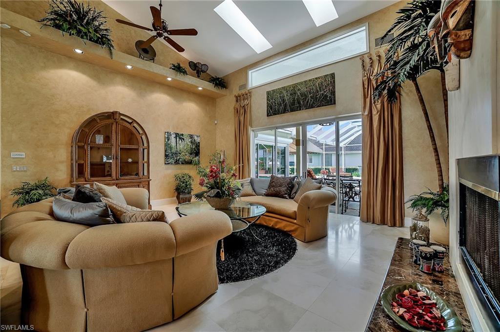 MARCO ISLAND - Residential