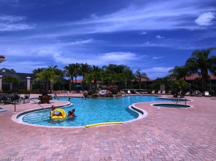 H.11491 - Beautifully remodeled home that lives like brand new!  Updates include all new high impact doors and windows, new kitchen and appliances, new lighting, flooring and much more.