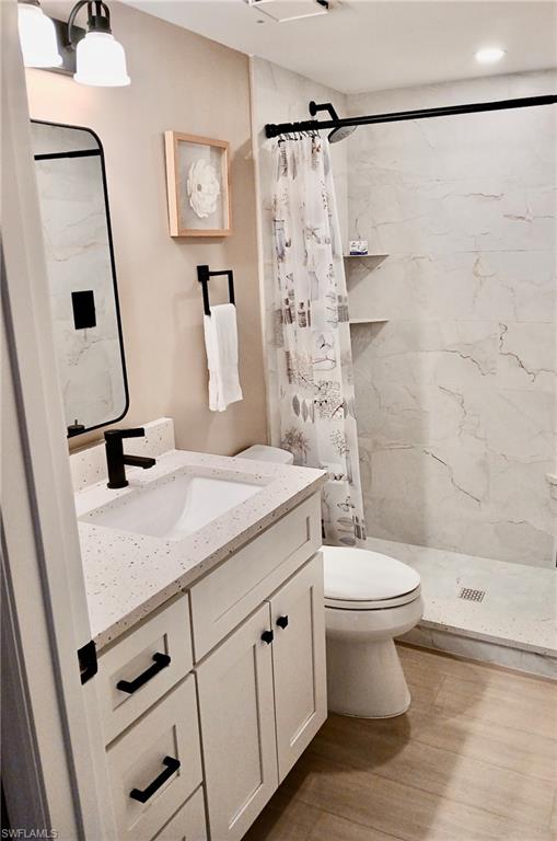 SAND CAPER - Residential