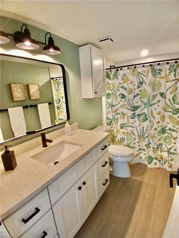 SAND CAPER - Residential