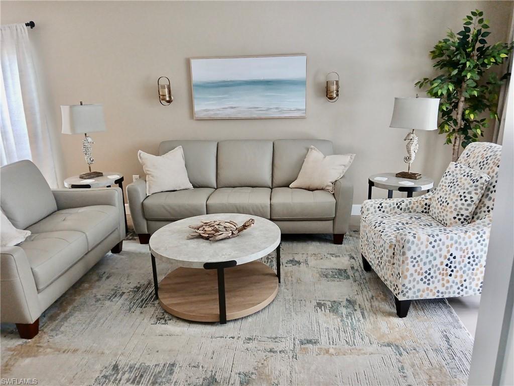 SAND CAPER - Residential