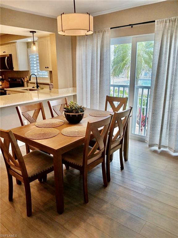 SAND CAPER - Residential