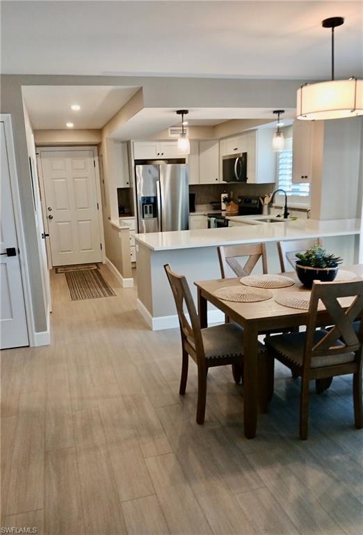 SAND CAPER - Residential