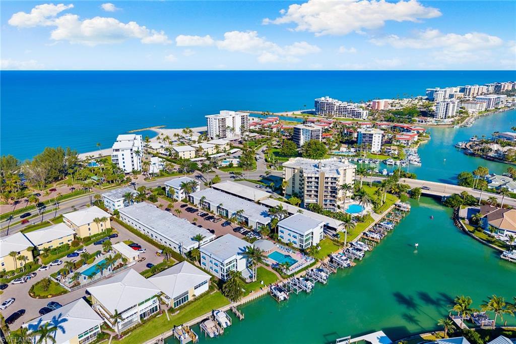 2100 Gulf Shore BLVD N 107