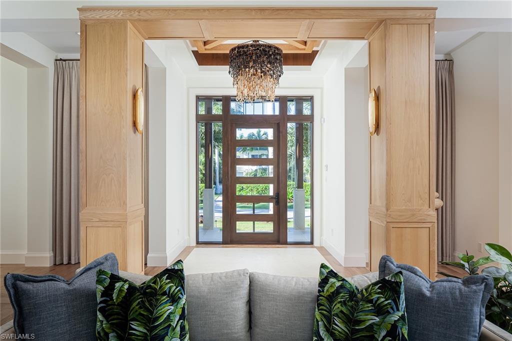 OLDE NAPLES - Residential