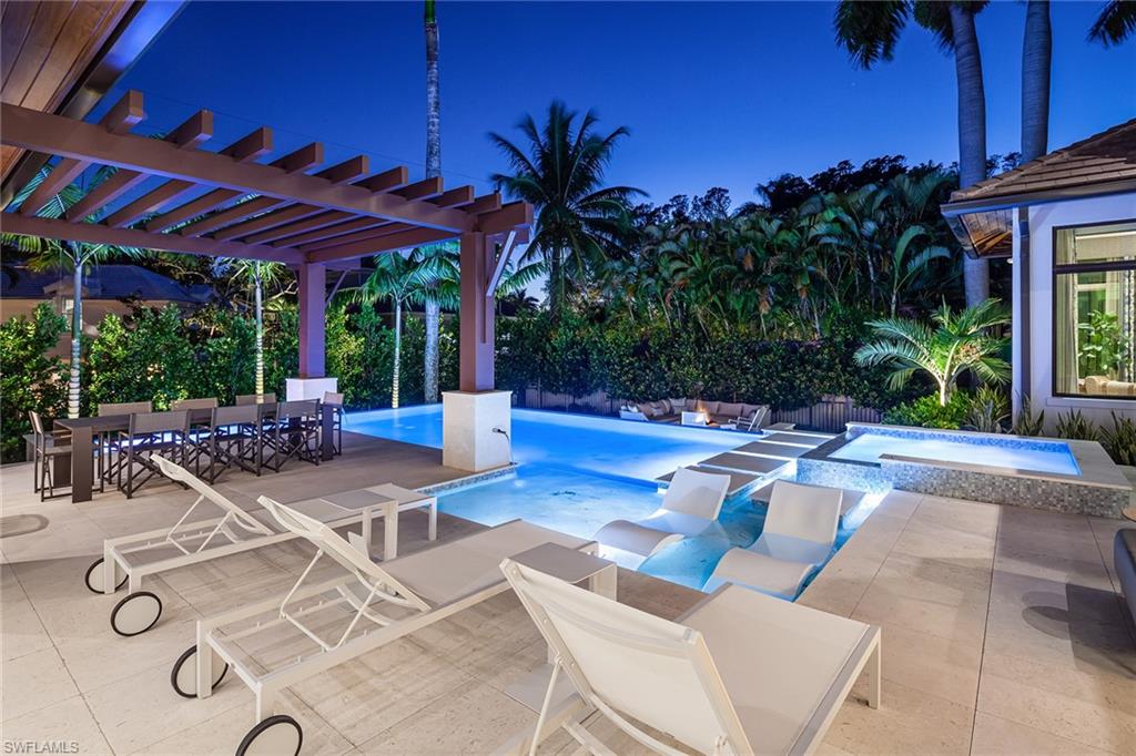 OLDE NAPLES - Residential