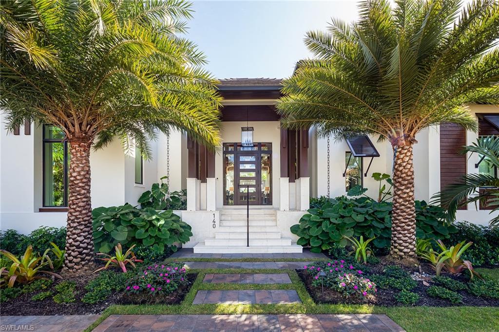 OLDE NAPLES - Residential