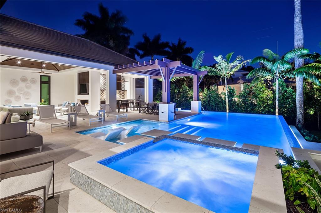 OLDE NAPLES - Residential