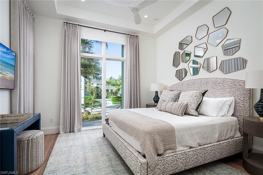 OLDE NAPLES - Residential