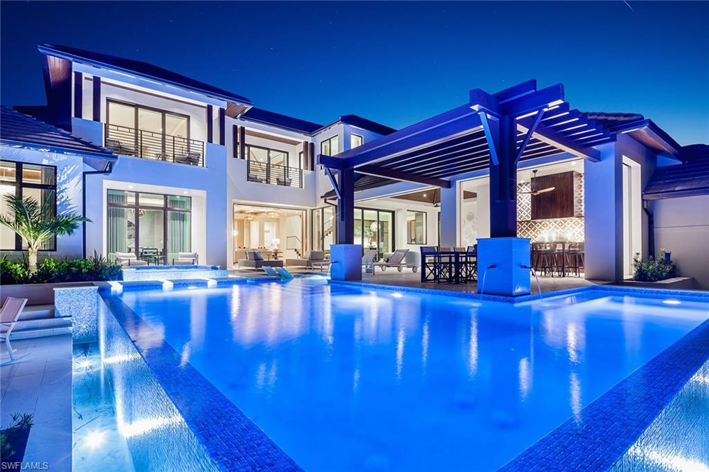 OLDE NAPLES - Residential