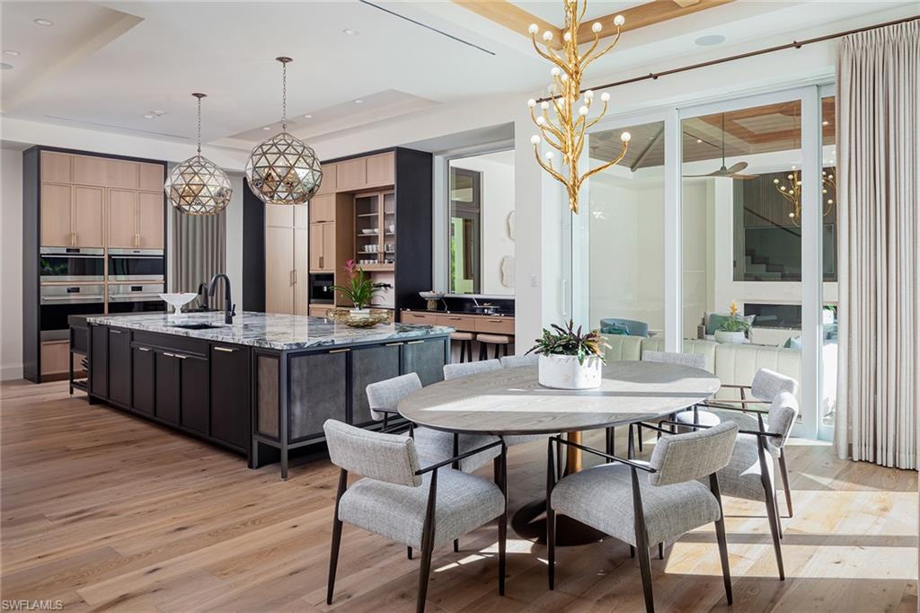 OLDE NAPLES - Residential