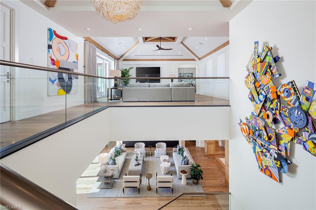 OLDE NAPLES - Residential