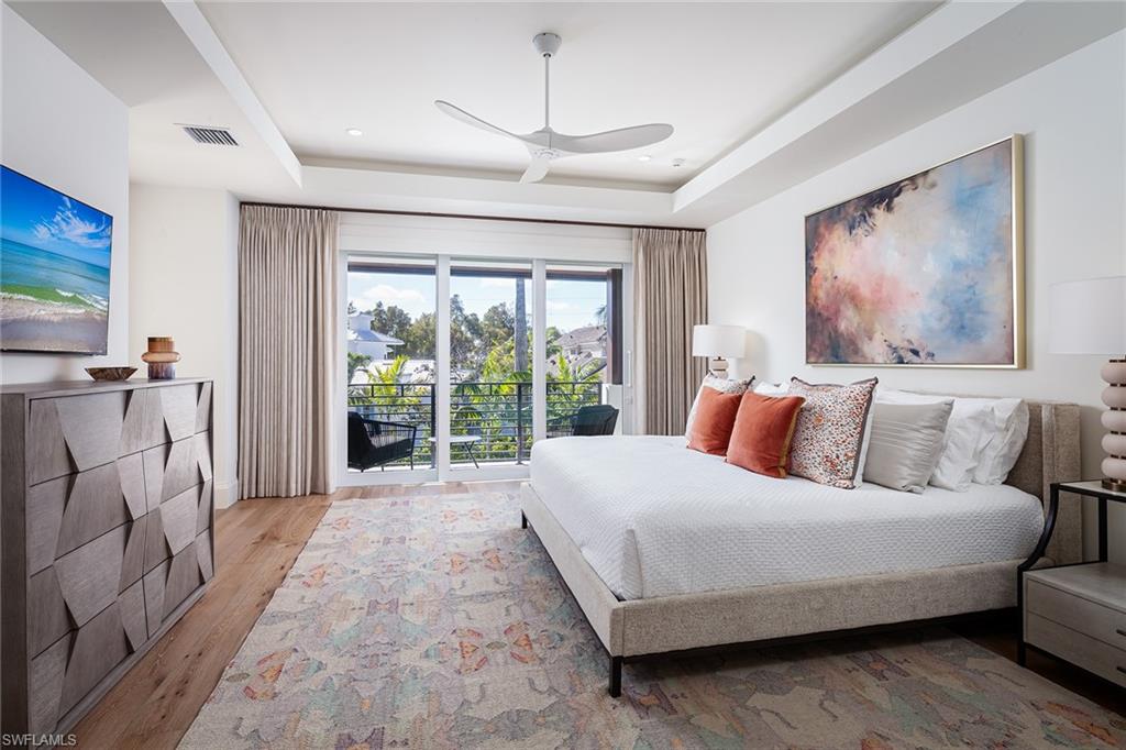 OLDE NAPLES - Residential