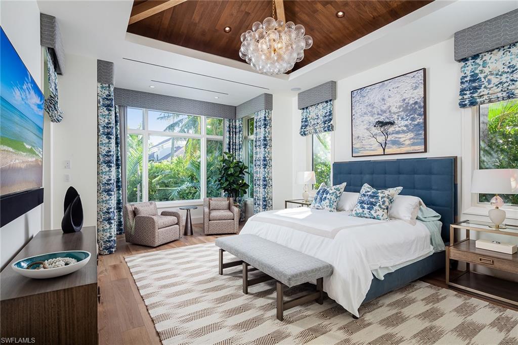 OLDE NAPLES - Residential