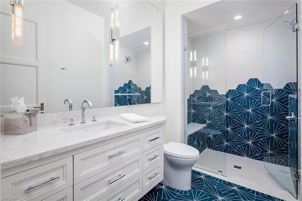 OLDE NAPLES - Residential