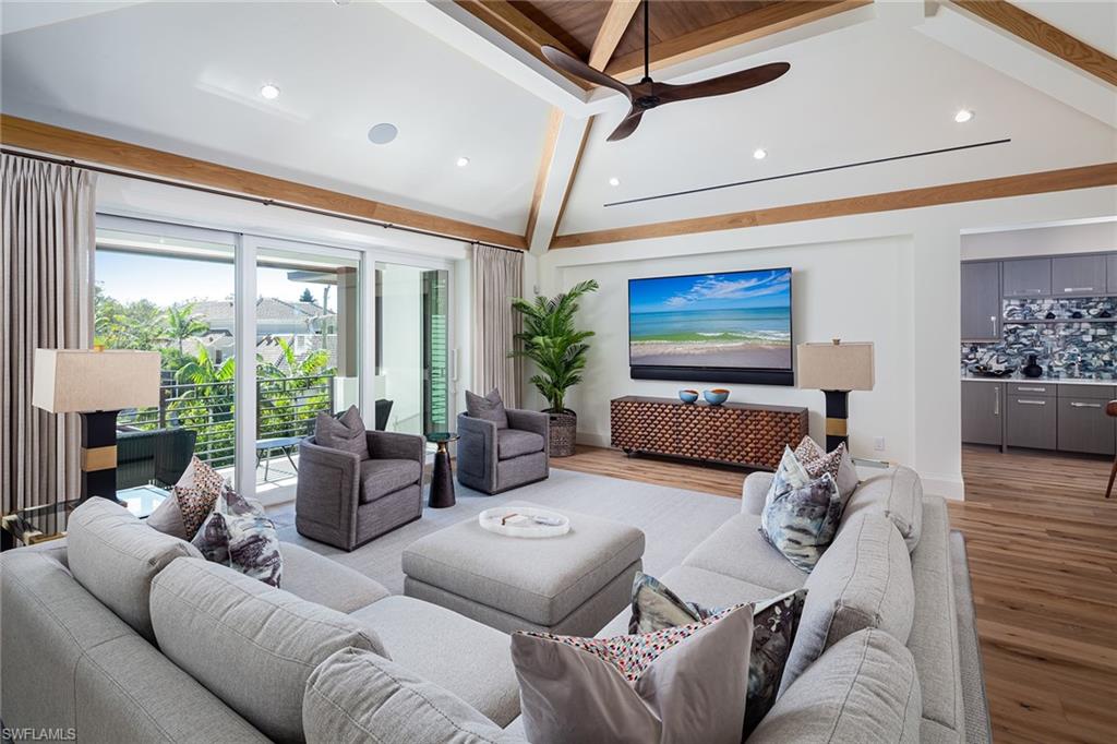 OLDE NAPLES - Residential