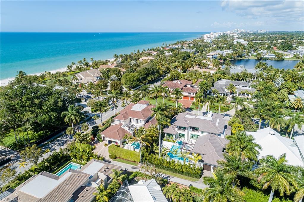 OLDE NAPLES - Residential