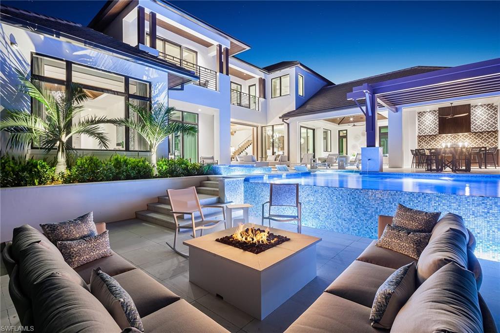 OLDE NAPLES - Residential