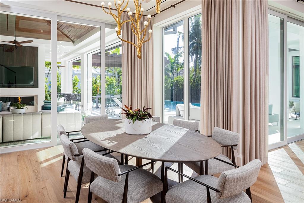 OLDE NAPLES - Residential