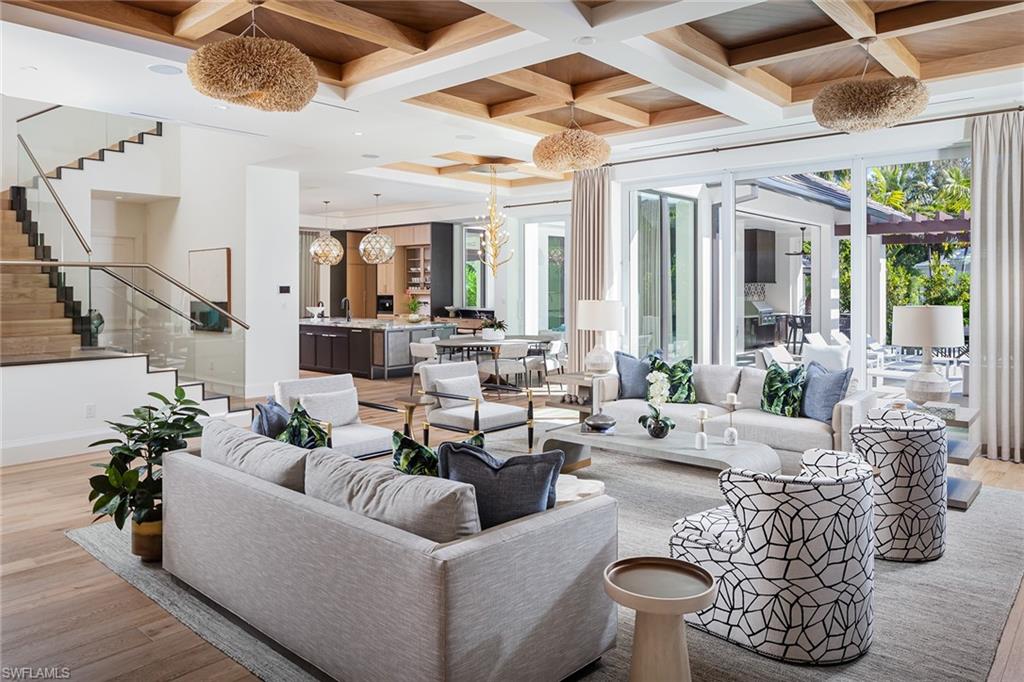 OLDE NAPLES - Residential