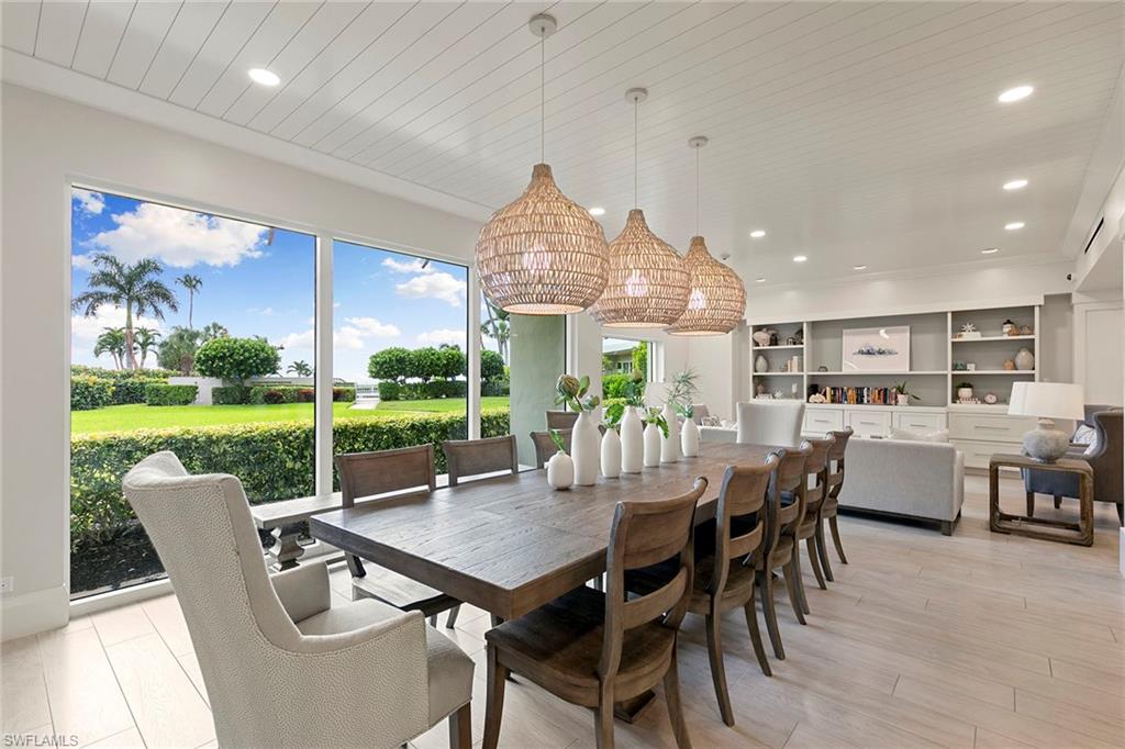 SUNSET HOUSE - Residential