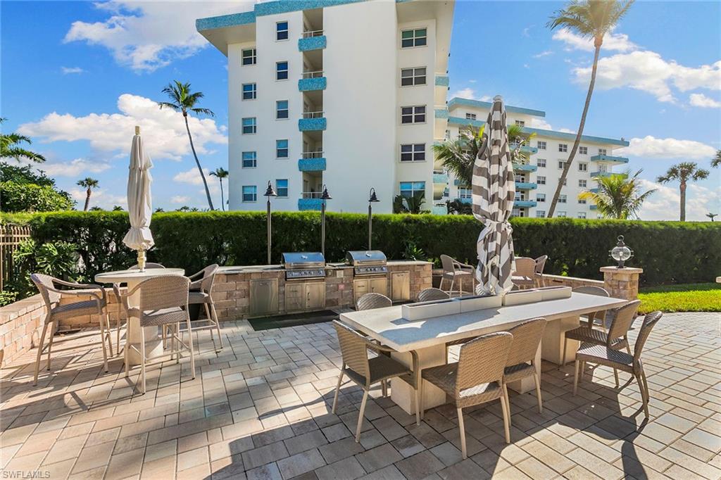 SUNSET HOUSE - Residential