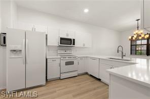 BRISTOL PINES - Residential Lease