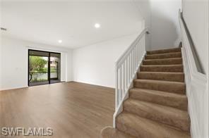 BRISTOL PINES - Residential Lease