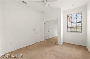 BRISTOL PINES - Residential Lease