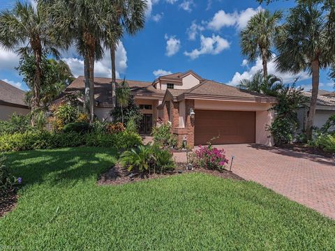 31 Grey Wing PT NAPLES FL 34113
