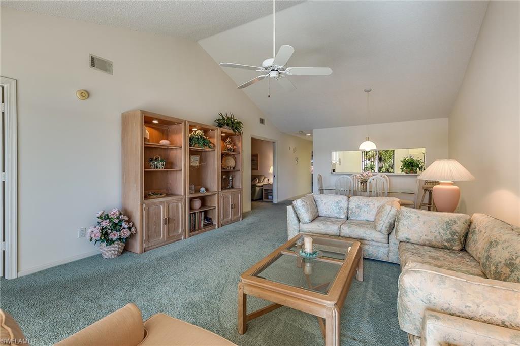 COBBLESTONE COURT - Residential