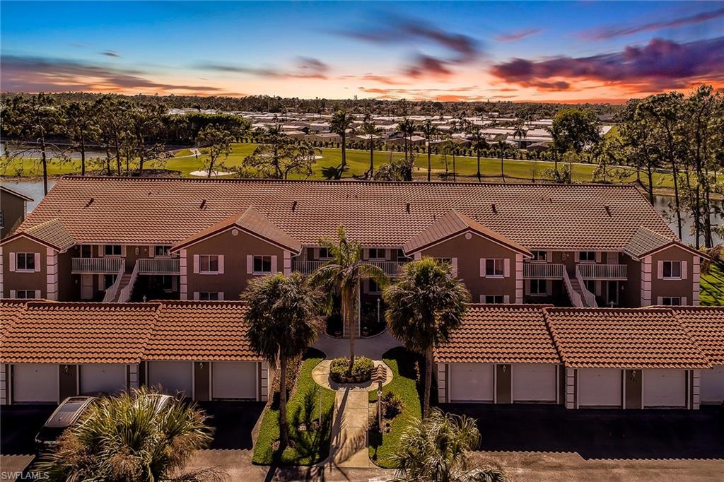 COBBLESTONE COURT - Residential