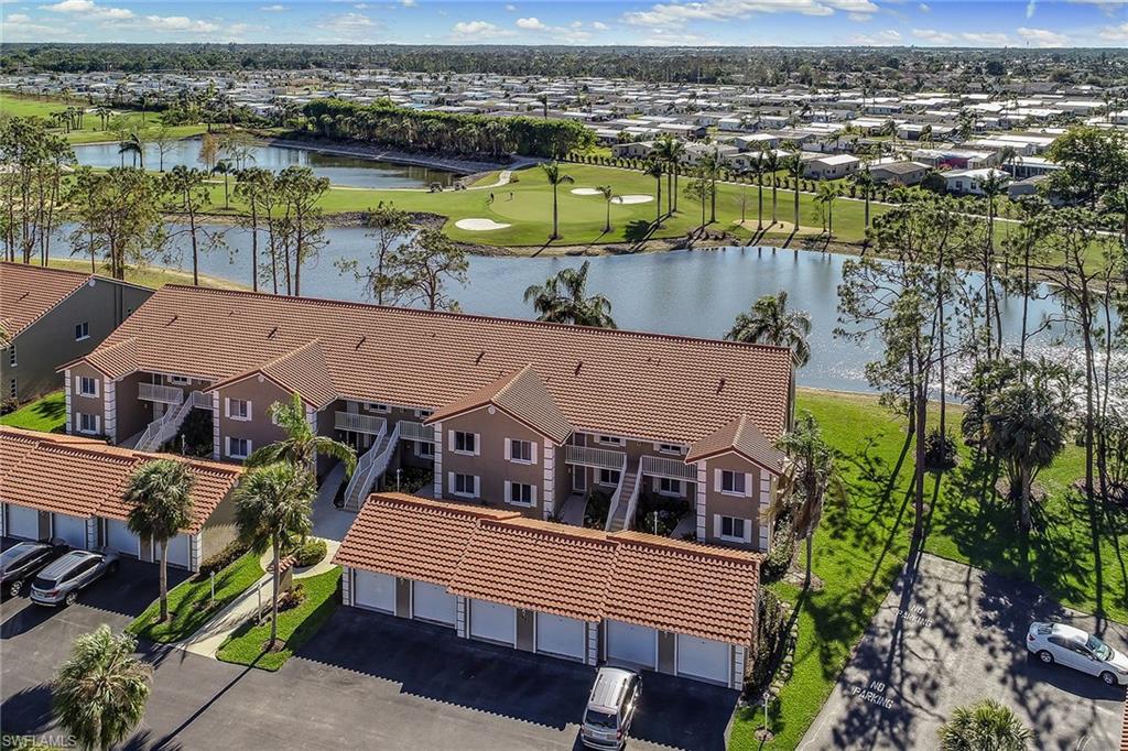 COBBLESTONE COURT - Residential