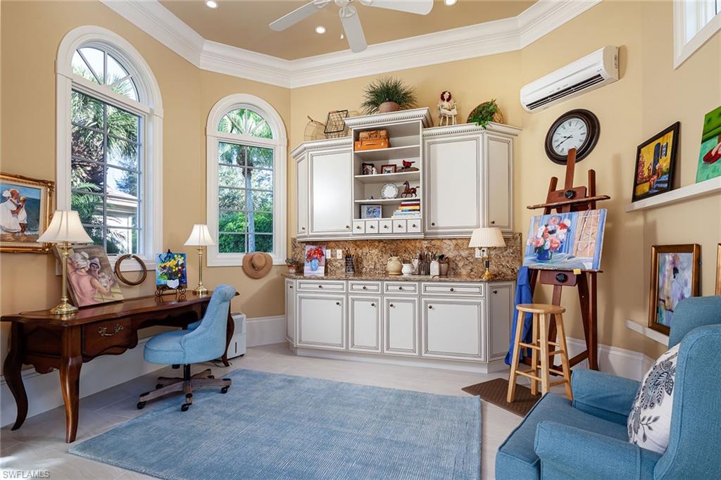 ISLE ROYALE - Residential